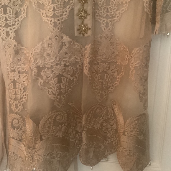 Agha Noor Kurtas - like new - Picture 3 of 7